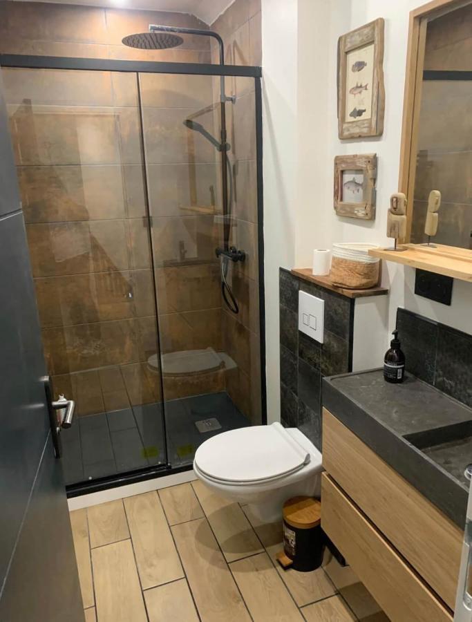 Malo - Jolie Maison Avec Jacuzzi 150m Gare